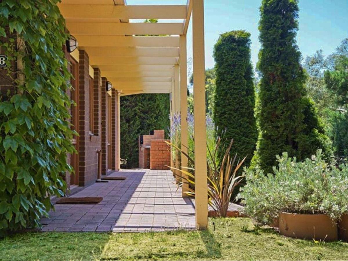 Quarterdeck Villa Portsea Exterior foto