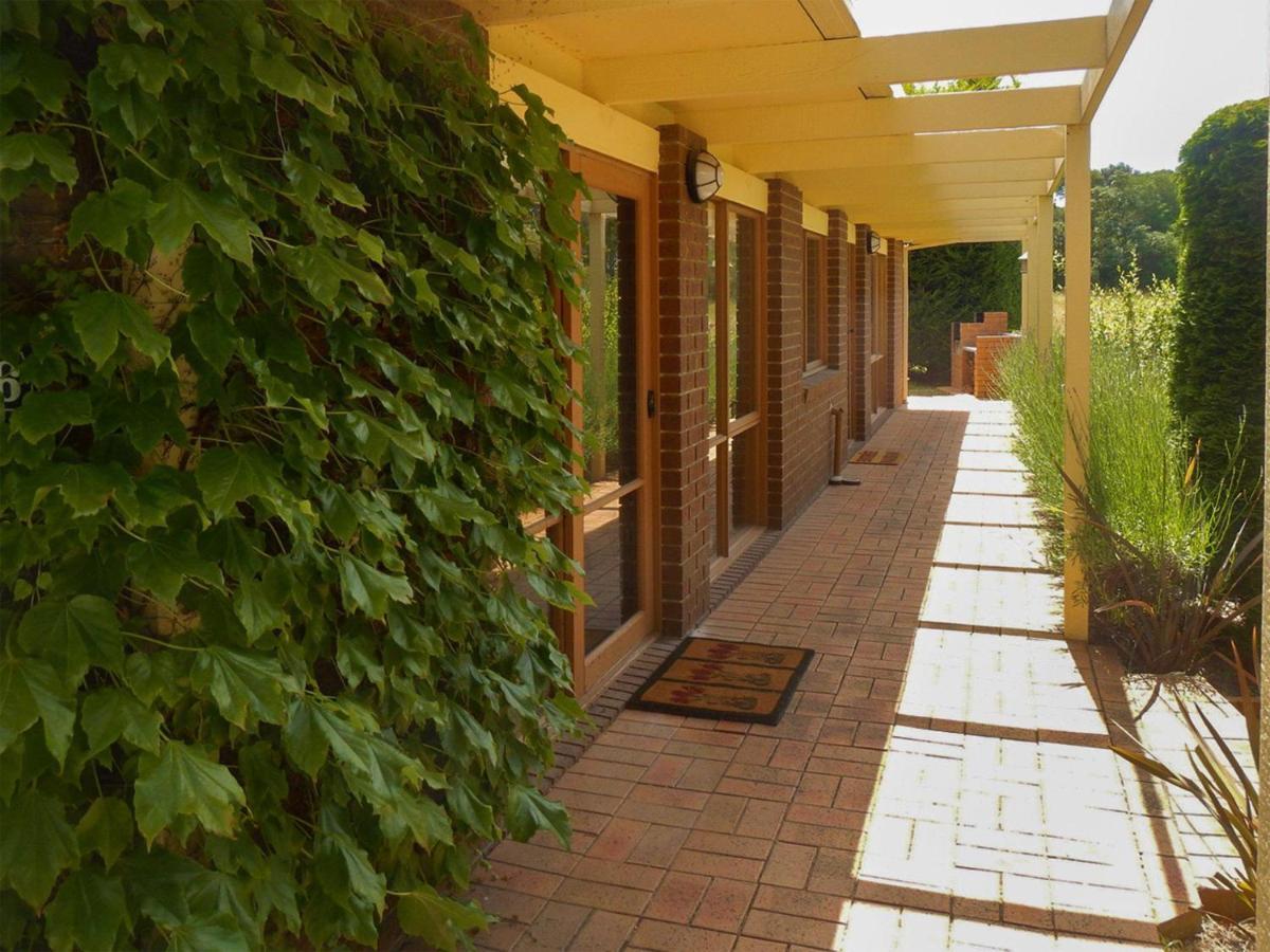 Quarterdeck Villa Portsea Exterior foto