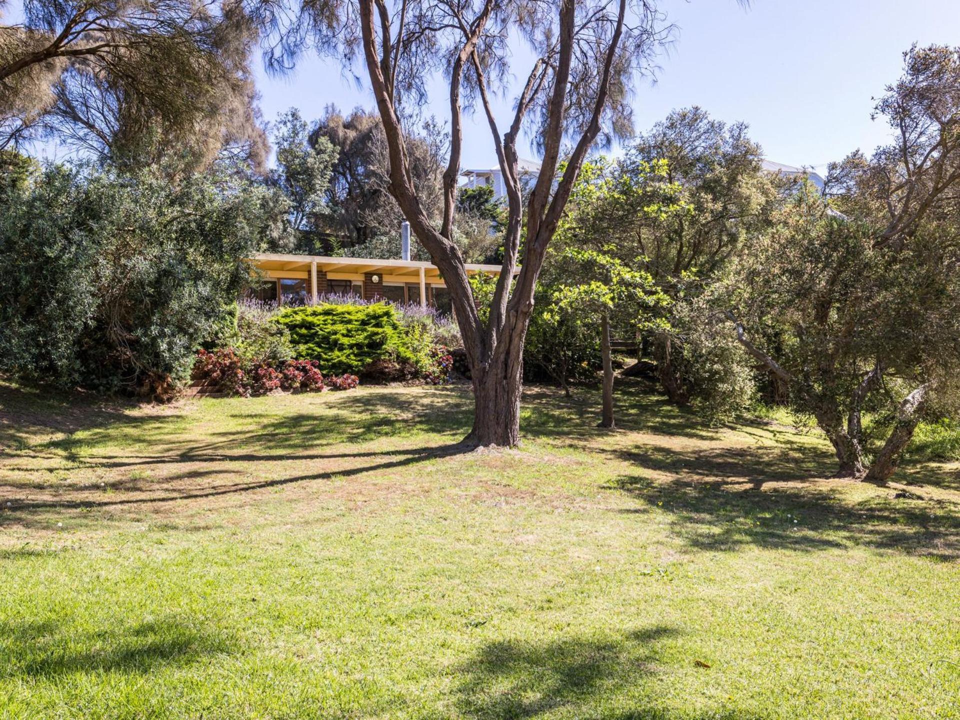 Quarterdeck Villa Portsea Exterior foto